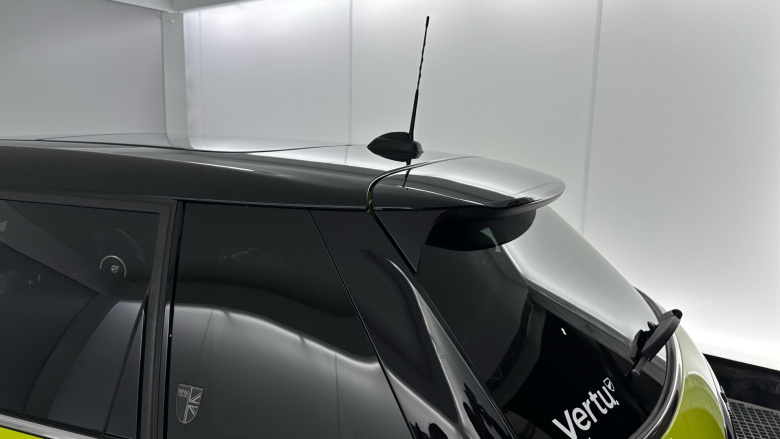 MINI Hatchback 1.5 Cooper Exclusive 5dr Auto Petrol Hatchback